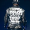 Davido Bring Them Home Jacket