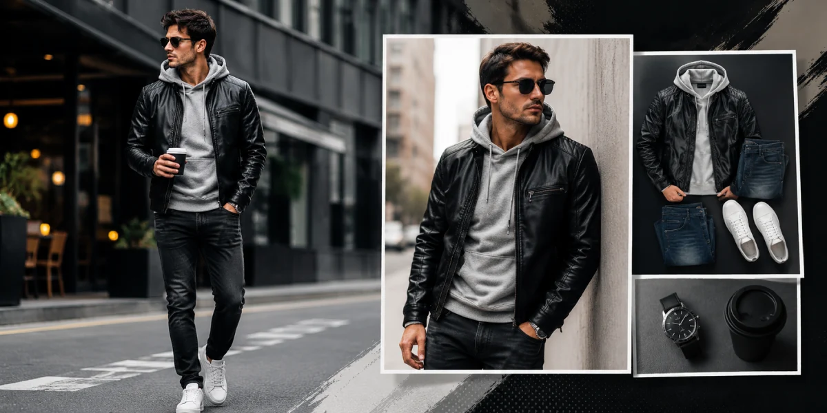 Everyday Outfit Formulas That Actually Feel Wearable