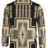 Expendables 3 Sylvester Stallone Native American Jacket Back look