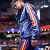 FIFA World Cup Adidas Spain Climacool Pre-Match Jacket
