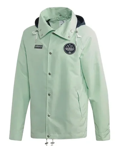 Gerry Cinnamon Adidas Jacket for Sale Men and Women