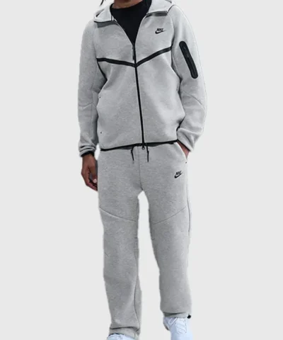 Alternative view of Nicolas Maduro Nike Tech Fleece Tracksuit