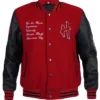 Horde Varsity Jacket
