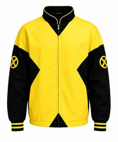 Hot Topic x Men Jacket