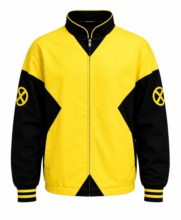 Hot Topic x Men Jacket