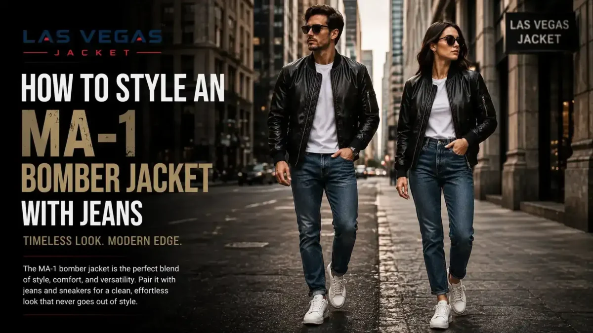 MA-1 Bomber Jacket with Hoodies and Layering