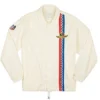 Indy 500 IMS Wing and Wheel Coaches Jacket