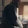 Jason Statham A Working Man Bomber Jacket right