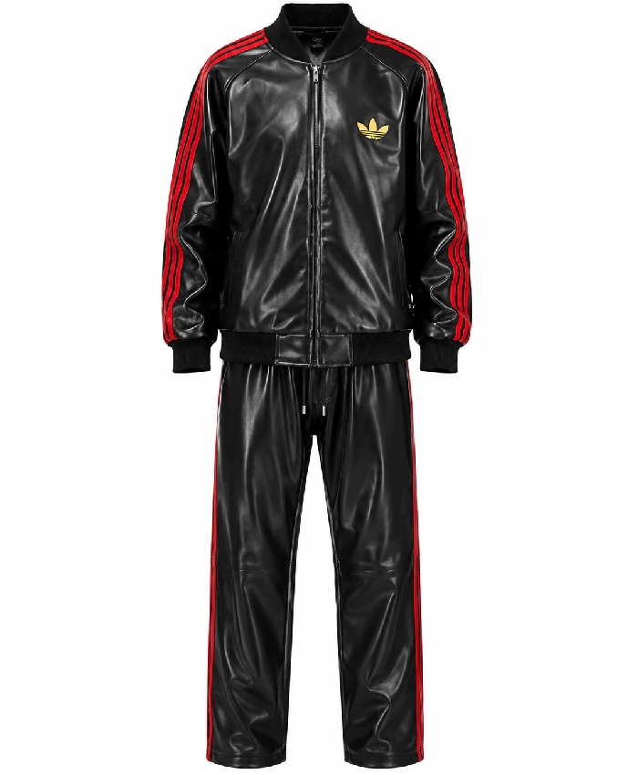 Jonathan Davis Kia Forum Tracksuit For Sale