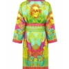 Kevin Hart 72 Hours Movie 2026 Multi Color Robe