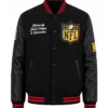 KhaDarel Hodge HBCU Jacket