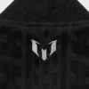 Kith x Leo Messi x Adidas For Football World Cup 2026 Black Cotton Jacket