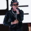 Lil Baby x Summer Smash 2026 Jacket