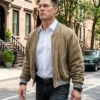 Little Brother John Cena Bomber Jacket