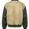 Love Island UK S13 Aidan Murphy Jacket Back