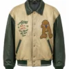 Love Island UK S13 Aidan Murphy Jacket Front