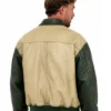 Love Island UK Season 13 Aidan Murphy Jacket Back