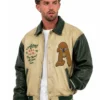 Love Island UK Season 13 Aidan Murphy Jacket Front