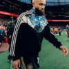 Manchester United x Adidas x The Stone Roses Jacket