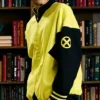 Marvel Hot Topic X Men Our Universe Bomber Jacket