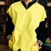 Marvel Hot Topic X Men Our Universe Color Block Bomber Jacket