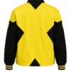 Marvel Hot Topic X Men Our Universe Color Block Bomber Jacket For Sale