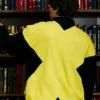 Marvel Hot Topic X Men Our Universe Color Block Jacket