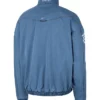 Mens 2026 Nike Blue Standard Issue On Court Full Zip Game Jacket