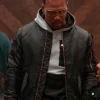 Michael Bolwaire All The Queens Men S05 Bomber Jacket