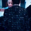 Michael Epp The Beekeeper Pettis GOAT Text Graphic Suit