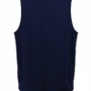 Mike Ditka Navy Coaching Sweater Vest For Sale