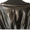 Miley Cyrus Max Azria Cropped Black Jacket For Men And Women