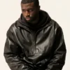 Nemesis Coltrane Wilder Leather Jacket