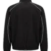 New Balance Basketball Oversized Print Woven Jacket