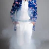 New England Patriots Suit View 1