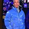 New Year Andy Cohen Jacket