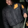 Norman Reedus Death Stranding 2 On the Beach Black Jacket