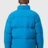Olympic Heritage Winter Olympics 2026 Series Cortina Blue Puffer Jacket
