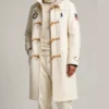 Olympic Team USA 2026 Opening Ceremony Duffle Coat