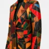 PATCH YOU LATER 70s Patchwork Jacket