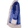 Penny Lane Almost Famous Badass Vintage Coat