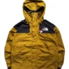 Pokemon x The North Face Mountain Jackets