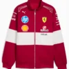 Puma Scuderia Ferrari Jacket