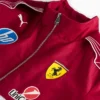 Puma Scuderia Ferrari Jacket For Sale
