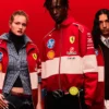 Puma Scuderia Jacket