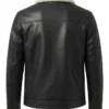 Ravion Shearling Jacket