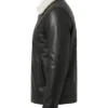 Ravion Shearling Jacket