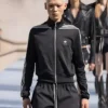 Rick Owens x Adidas Track Jacket