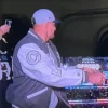 Rob Gronkowski Patriots Jacket