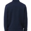 Roland-Garros Paris Ball Boy Jacket Back